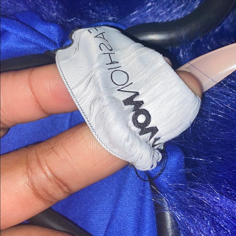 Fashion nova jacket